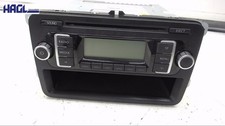Radio 5K0035156 VW Touran 2.0