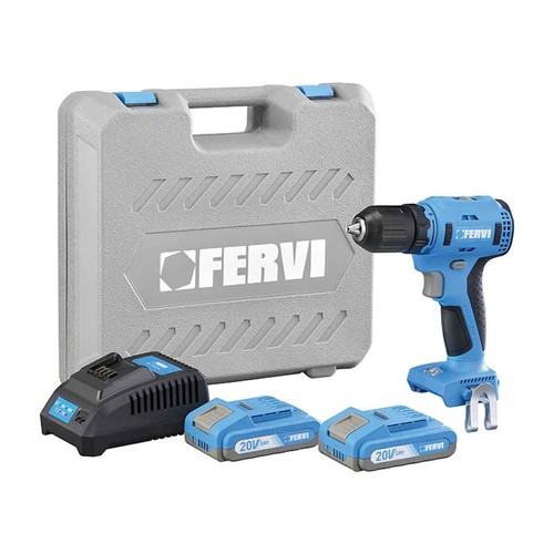 Fervi fb20cd3ab 22b trapano - fervi, fb20cd3ab-22b