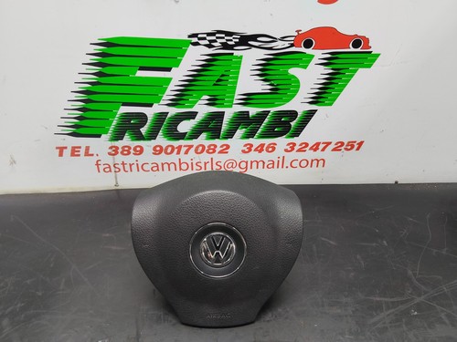 Airbag volante volkswagen - airbag,