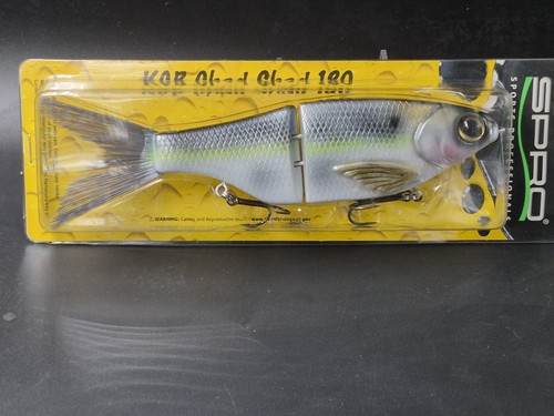 Nuovo spro kgb 180 - spro,