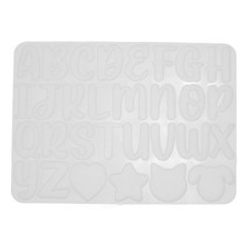  Stampini Silicone Sospensione