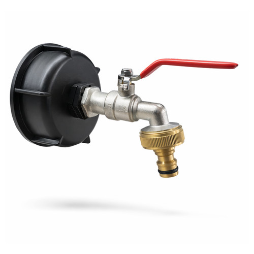 Technik ibc rubinetto - fn-technik®,