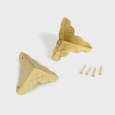 Fiori Vintage Custodia Scatola