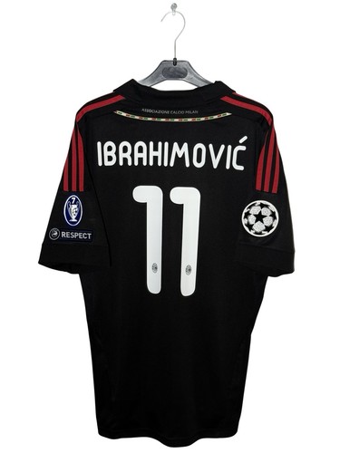 Adidas milan 2011 2012 - adidas, 2011-2012