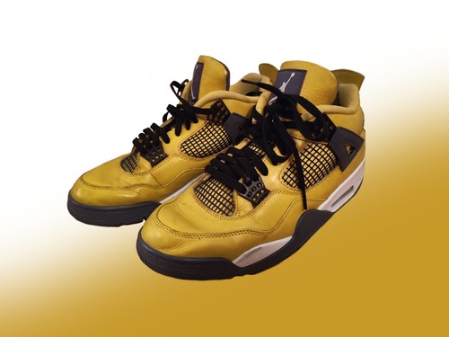 Jordan air sneaker - 4,
