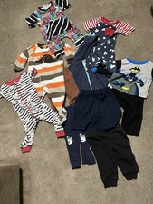 Lotto Abbigliamento Misto