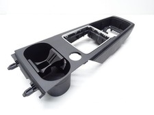 Audi Q2 - 2018 Console