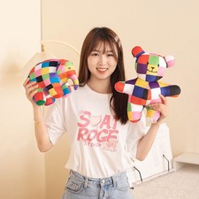 Peluche elefante Elmer's