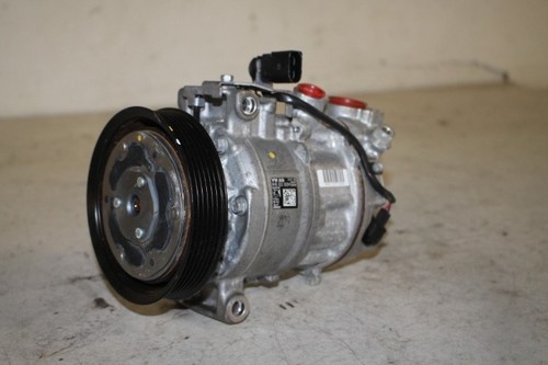 Pompa climatizzatore audi - pompa,