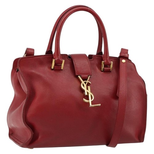 Saint laurent borsa - laurent, mano