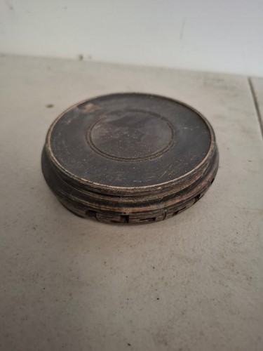 Japanese antique carved - japanese,