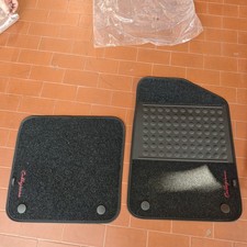 Set  Tappetini Collezione