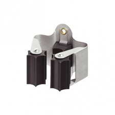 Supporto Porta-Appendi scopa
