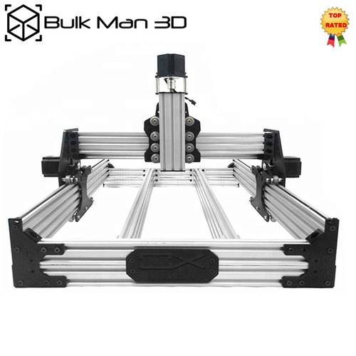 Kit macchina router cnc - cnc, ox