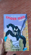La Saga Del Mangiapeccati Spider-Man Collection Panini Marvel