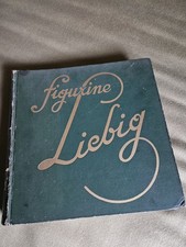 Album Liebig Con 40 Serie 