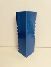 🟠 Grande vaso geometrico in