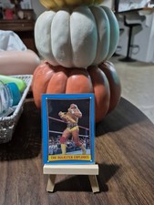 1987 Topps WWF - Hulk Hogan