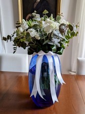 Vaso Blu IVV 