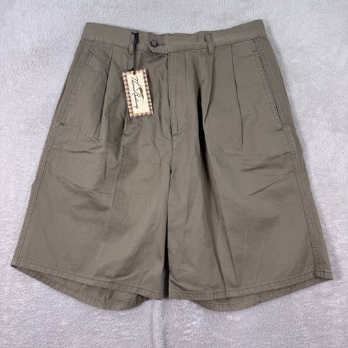 Nuovo thomas burberry bermuda - nuovo,