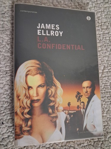 Confidential james - l.a.,