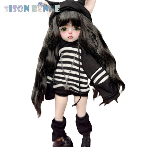 Sison benne 28cm - 1/6, poupée