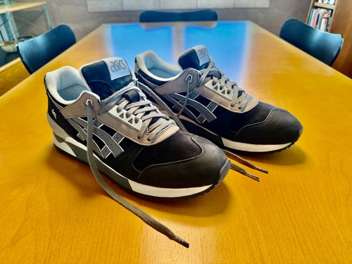 Asics crew gel - asics, x