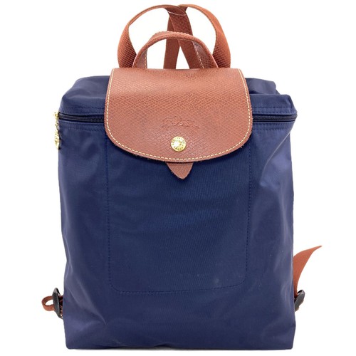 Zaino longchamp pliage - zaino, le