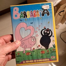 Dvd - Barbapapa’ 8 - Il
