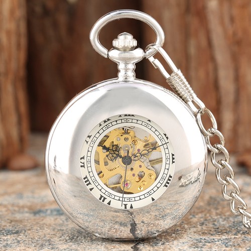 Orologio tasca uomo - orologio,