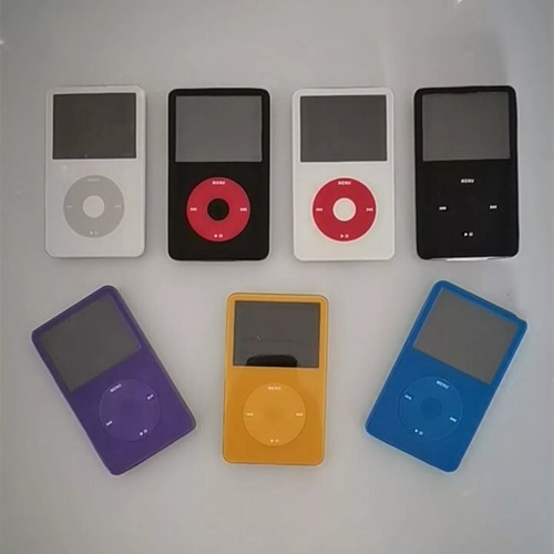 Nuovo modded apple ipod - nuovo,