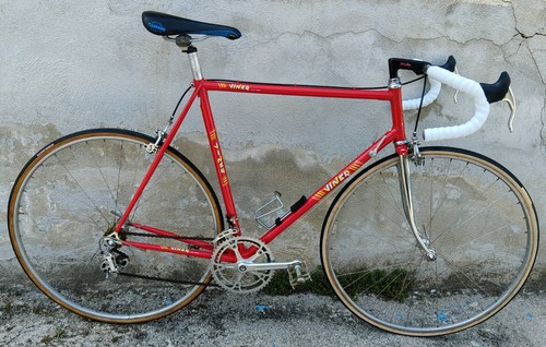 Bici corsa viner stella - corsa,