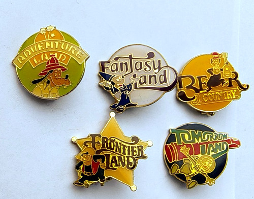 Disney parchi divertimenti - parchi, 5