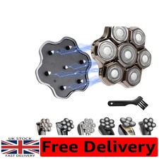 Testine di ricambio magnetiche