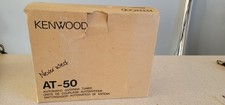 KENWOOD AT 50 SINTONIZZATORE