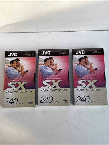 Videocassetta vhs vuota - vhs,