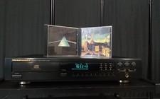 lettore cd marantz cd-53