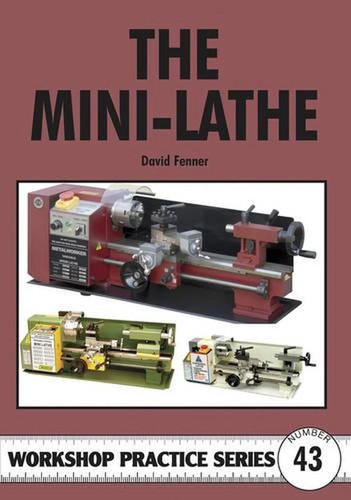 Libro del mini tornio wps43 - il,