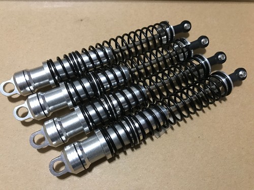 Ammortizzatori big bore - 4,