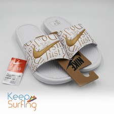 ✅ Nike Benassi Stampa Slides
