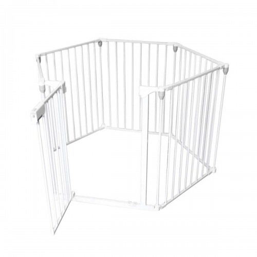 Cancelletto sicurezza per - cancelletto, di