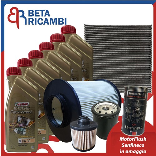 Kit tagliando per ford kuga - ford, ii