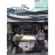 MOTORE COMPL. COMP.OK/PROV.ET