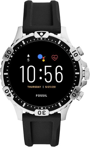Fossil garrett gen - garrett, hr