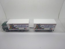 Herpa scania rimorchio a - scania,