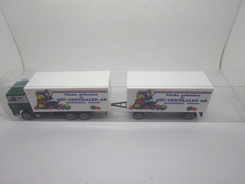 Herpa scania rimorchio a - herpa:,