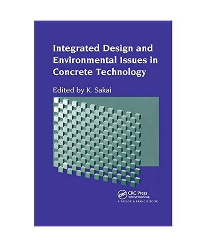Integrated design and - integrated,
