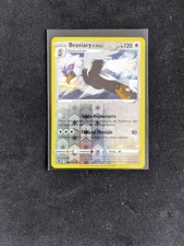 BRAVIARY 149/195 RARA