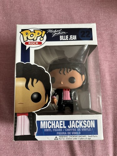 Funko pop michael - pop, jackson