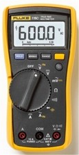 Multimetro da campo Fluke 115C